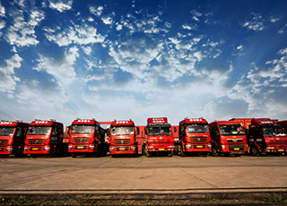 深圳市迅來通國際貨運代理有限公司