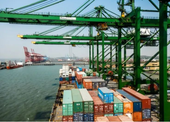 深圳市迅來通國際貨運代理有限公司